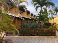 Guarajuba - BA - Confortável casa com 3 quartos, 2 suites - Chambres d’hôtes