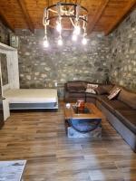 House with big garden and barbeque in nature - B&B Potamiá