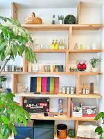 ゲストハウス WAKURIAN-Iwatacho - B&B Kaigandōri