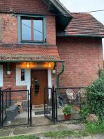 Dom w Kadynach Kadyny - dom na wyłączność max 8 os - B&B Kadyny