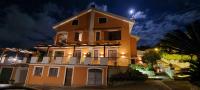 Villa Zufrò - Ferienwohnung