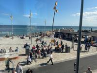HARBOUR VIEW HOLIDAY LET - Entire 3 Bedroom Maisonette With Spectacular Harbour And Sea Front Views Sleeps 5 - Chambres d’hôtes