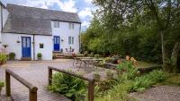 Rowrah Hall - The Old Hayloft - B&B