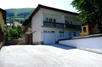 Urban Apartment Visoko - Bed and Breakfast
