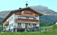 Höllhof Dachstein West - Ferienwohnung Rußbach am Paß Gschütt