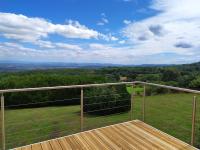 villa Bouillat d'Anty - B&B