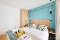 Appartement 1 Chambre