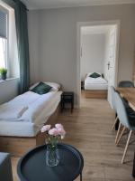 B&B Wolbrom - Krollhouse Pokoje gościnne - Bed and Breakfast Wolbrom