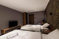 Elite Space - Ferienwohnung Niš