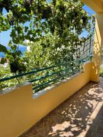 Appartamento con Balcone