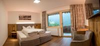 Comfort Doppelzimmer mit Balkon