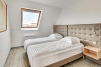 Appartement met 3 Slaapkamers