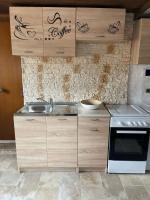 34 Arena House - Ferienwohnung Palermo