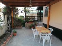 Yhomisus sul mar- Villetta singola - Ferienwohnung Punta Braccetto