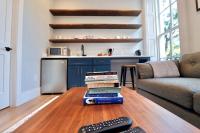 The Duke Suite at Prince Street Inn - B&B Alexandria