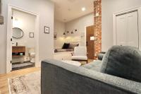 The Queen Suite at Prince Street Inn - B&B Alexandria