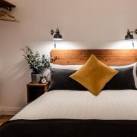 B&B Galway - Black Cat - Bed and Breakfast Galway