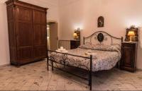 Chambre Lit King-Size Supérieure