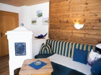 Appartement met Balkon