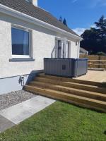 Loch Ness Cottage - Ferienwohnung