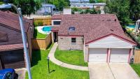 1976HoustonGem Luminous PvTPool & HotTub DT20mins for LRG Families 6Beds 2Bath - B&B