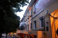 NoName Hotel Odessa - Bed and Breakfast