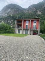 B&B Verbania - Affittacamere EROI - Bed and Breakfast Verbania