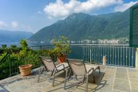 Balcone dei Limoni - B&B Nesso