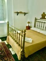 A 30 min del Puy de Fou y Toledo con piscina, bbcoa, AC, free Wifi, jardín, terraza con magníficas vistas - Chambres d'hôtes Chozas de Canales