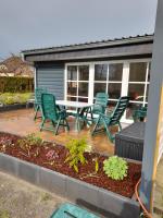 Gästehaus Atrico Haus 4 - B&B