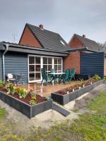 Gästehaus Atrico Haus 4 - Ferienwohnung Neubörger