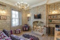 B&B Morpeth - The Collingwood - Bed and Breakfast Morpeth