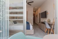 Studio with Terrace