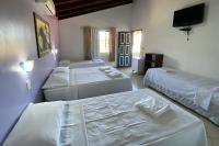 Quintuple Room