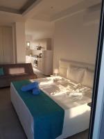Suite Deluxe con Vista Mare 