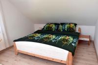 Chambre Quadruple avec Salle de Bains