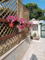L'Ancora Blu - Chambres d’hôtes Marina di Modica