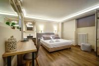 Double Room - Semi-basement