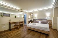 Camera Matrimoniale - Seminterrato