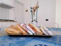 L'Ancora Blu - Ferienwohnung Marina di Modica