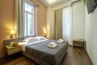 Camera Matrimoniale - Piano Terra