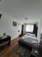 Pensiunea Agroturistica ANCA&IOANA - B&B Bălcești