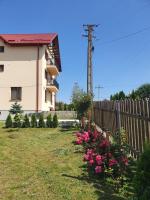 Pensiunea Agroturistica ANCA&IOANA - B&B Bălcești