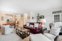 Bear Trap Dunes - 56E October Glory - B&B Ocean View