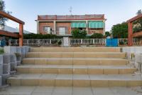 Nuovo Appartamento sulla spiaggia con larga terrazza di 70 mq e posto auto privato - B&B