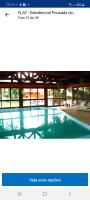 Condominio Residencial pousada do Serran0 - Bed and Breakfast Gramado
