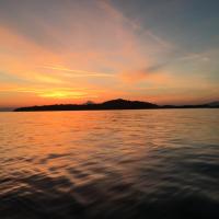 Elesta - Ferienwohnung Vourvourou