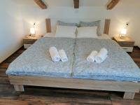 Apartamento de 2 dormitorios