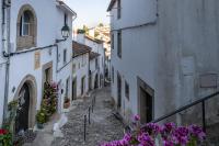 Casa da Judiaria - B&B Castelo de Vide