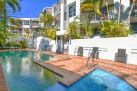 Portobello Resort Apartments - B&B Gold Coast